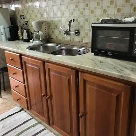 Appartement Apartamento Encantador Em Na Av. Central