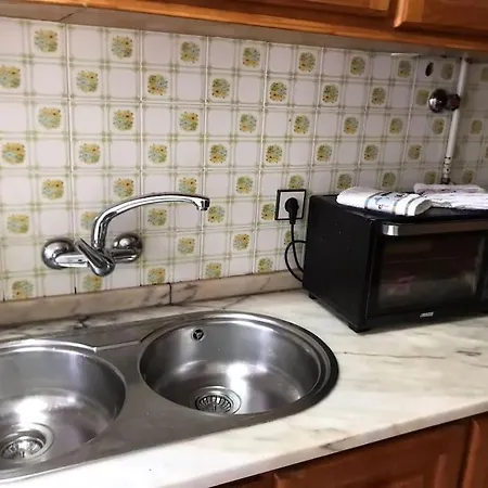 Apartamento Encantador Em Na Av. Central