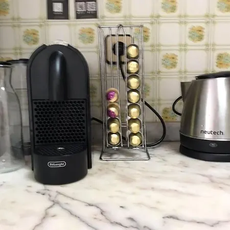 Apartamento Encantador Em Na Av. Central