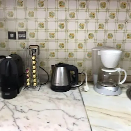 Lägenhet Apartamento Encantador Em Na Av. Central *