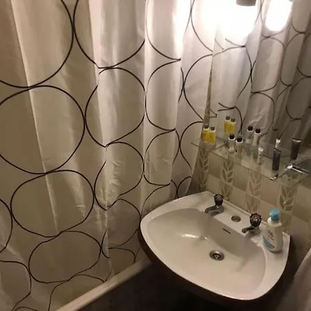 Apartamento Encantador Em Na Av. Central Lägenhet Braga