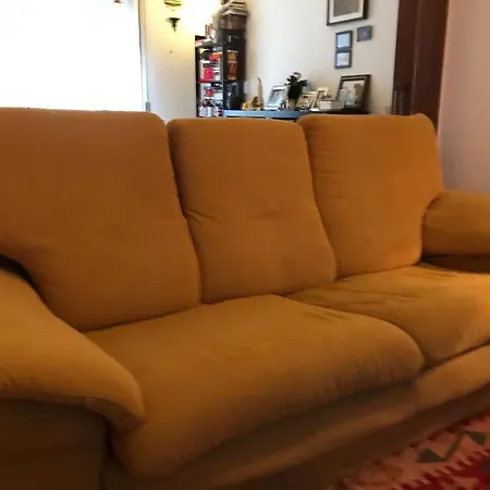 Apartamento Encantador Em Na Av. Central Lägenhet Braga