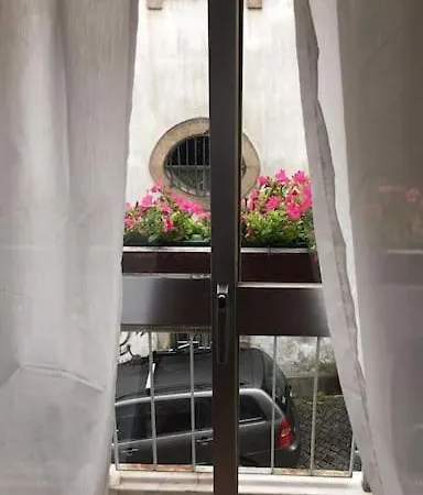 Apartamento Encantador Em Na Av. Central Appartement *